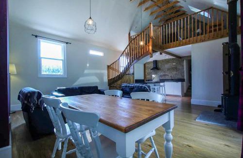 Gorebridge Apartment | Borthwick Castle View