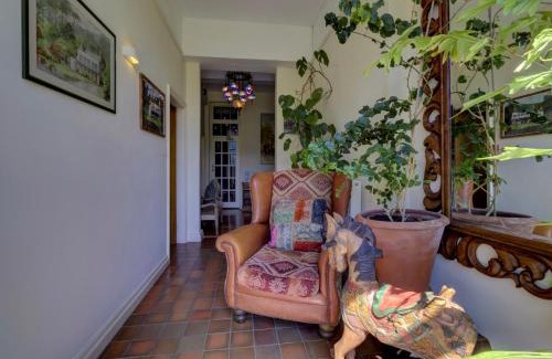 Taicynhaeaf House | Borthwnog Hall