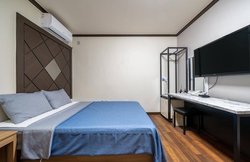 Boryeong Hotel | Boryeong Picasso