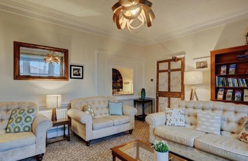 St Just Bed & Breakfast | Bosavern House