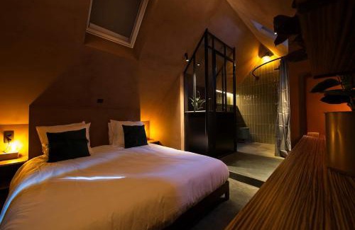Kluisbergen Bed & Breakfast | bosbAAr