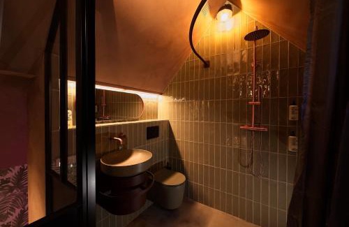 Kluisbergen Bed & Breakfast | bosbAAr