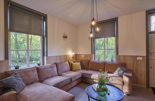 Erp House | Bosbeertje 45