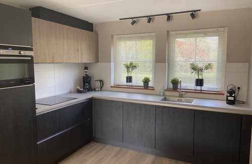 Lunteren Cottage | Bosboerderij de Veluwe, Mooi Huisje in het bos