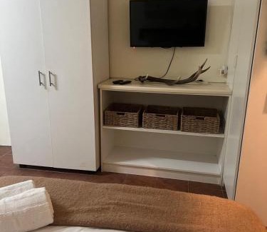 Somerset East Apartment | Boschberg 1