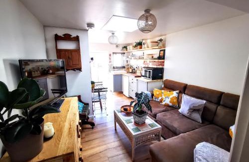 Boscombe Apartment | Boscombe by the Beach