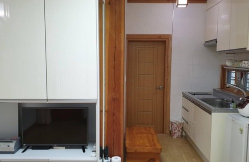 Boseong House | Boseong Shillok Hanok Pension
