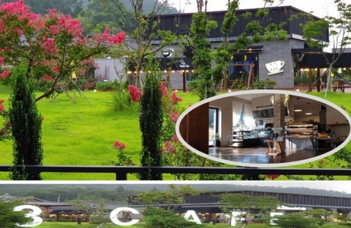 Boseong House | Boseong Shillok Hanok Pension