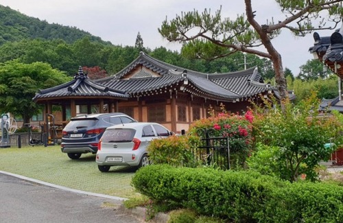Boseong House | Boseong Shillok Hanok Pension