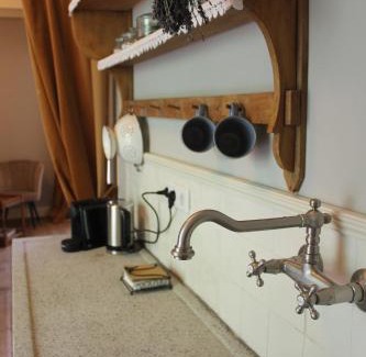 Helmond Bed & Breakfast | Bosgeluk