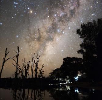 Bolgart House | Boshack Farm Stay Perth