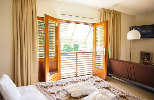 Overberg Hotel | Boshotel Overberg