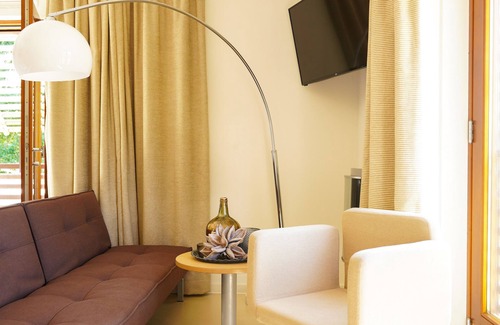 Overberg Hotel | Boshotel Overberg