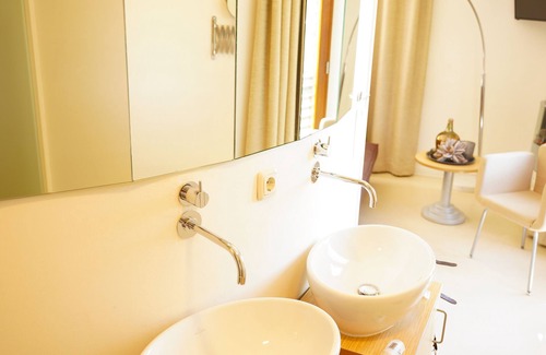 Overberg Hotel | Boshotel Overberg