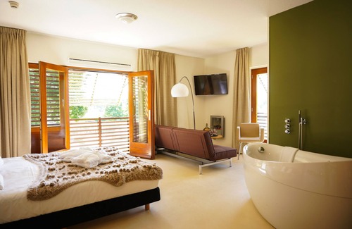 Overberg Hotel | Boshotel Overberg