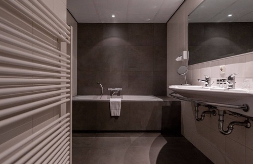Vlodrop Hotel | Boshotel Vlodrop