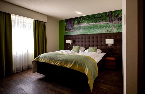 Vlodrop Hotel | Boshotel Vlodrop