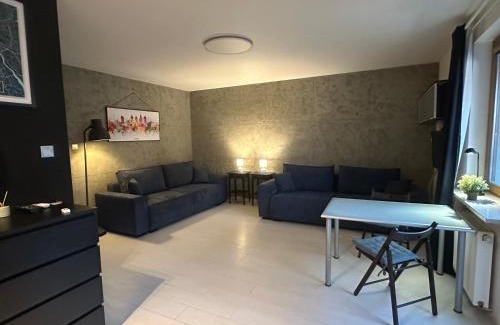 Praga Apartment | Boska Kładka Apartment by Bookinghost