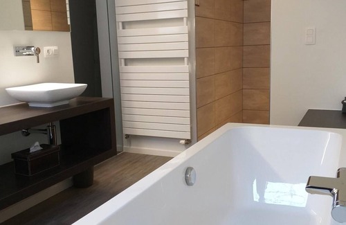 Buggenhout Hotel | Boskapelhoeve Charming Hotel
