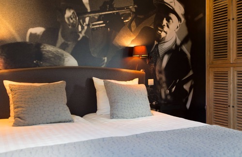 Buggenhout Hotel | Boskapelhoeve Charming Hotel