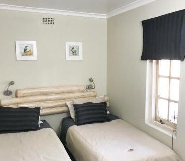 Cederberg Ski Chalet | Boskloof Swemgat