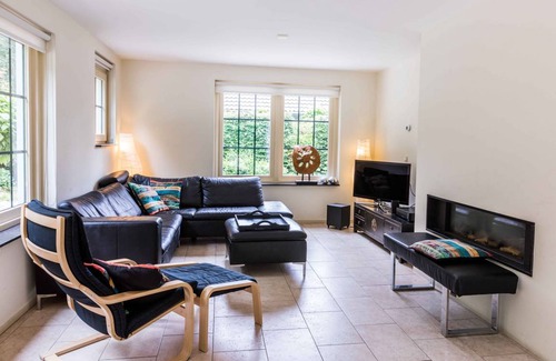 Ede House | Bospark Ede 7