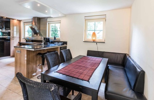 Ede House | Bospark Ede 7