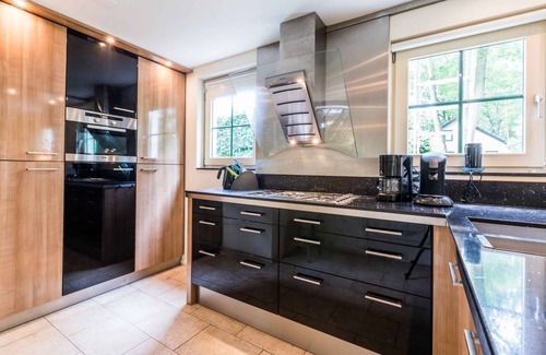 Ede House | Bospark Ede 7