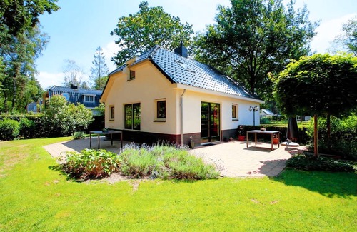 Ede House | Bospark Ede 7