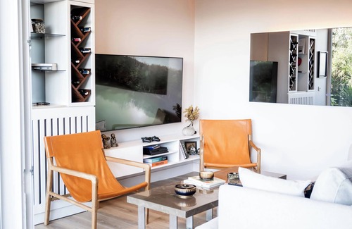 Kurucesme House | Bosphorus Designer Suiten