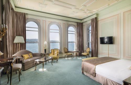 Inegeul Hotel | Bosphorus Palace Hotel