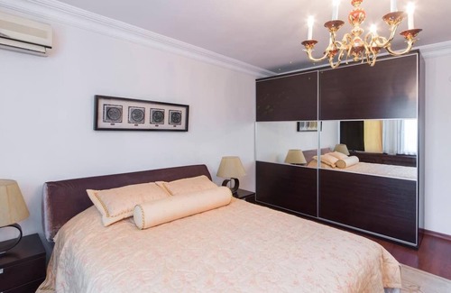 Uskudar Villa | Bosphorus Villa Sea view