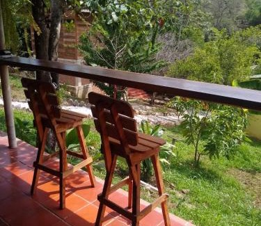 Minca Apartment | Bosque Azul