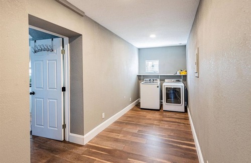 Los Griegos House | Bosque Bungalow A- 2 bedroom