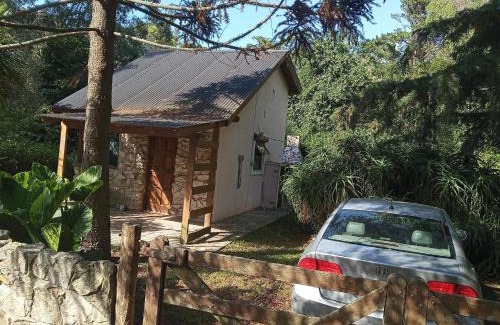 Bosque Peralta Ramos House | Bosque & Mar