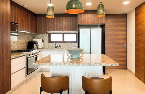 Villa Juarez Resort | Bosques de Ciudad Mayakoba