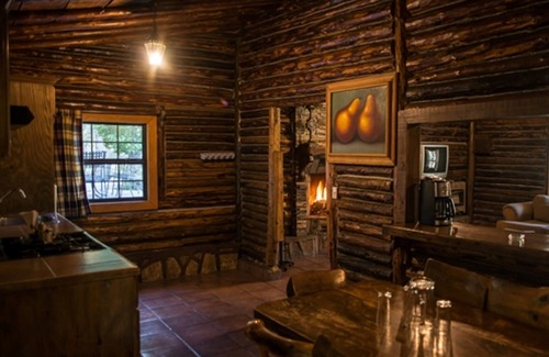 San Antonio de Las Alazanas Hotel | Bosques De Monterreal