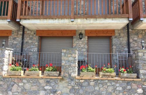 Prats Apartment | Bosquet 1 HUT 7670