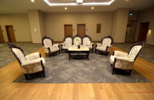 Sincan Hotel | Boss Otel