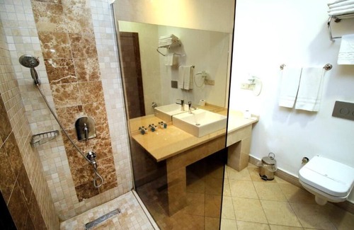 Sincan Hotel | Boss Otel