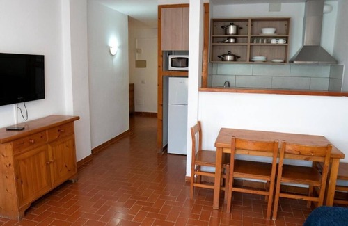 Sant Jordi de Ses Salines Apartment | BOSSARLZ-A2E/2 Bedrooms Apartaments/☛Large groups, ♥ Playa den Bossa Beach 300m, Pool