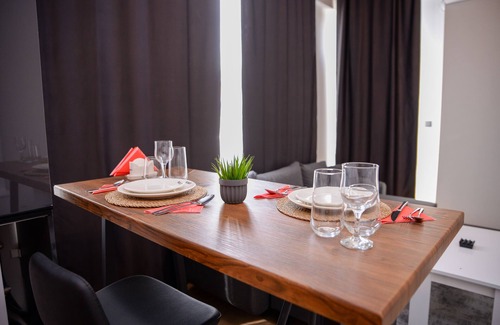 Battalgazi Hotel | Bosss Business Suite Hotel