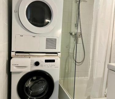 Sudstadt Sudlicher Teil Apartment | BOSTEL 12 - Modernes Apartment mit Top-Anbindung