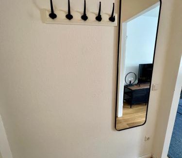 Sudstadt Sudlicher Teil Apartment | BOSTEL 12 - Modernes Apartment mit Top-Anbindung