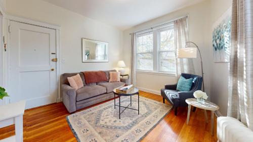 Brookline Apartment | Boston Childrens, Beth Israel, Dana F, Brigham