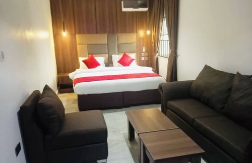 Obosi Hotel | Boston Hill Resort & Hotel Ltd