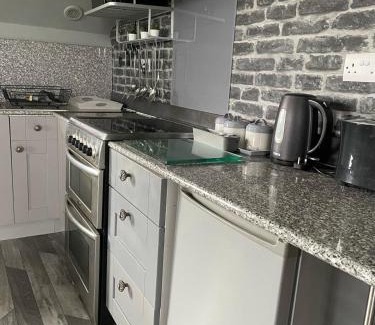 Frampton House | Boston Lodge