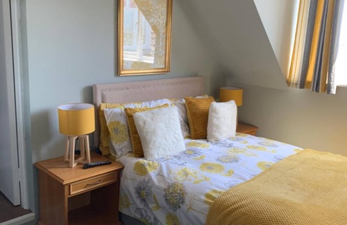 Frampton House | Boston Lodge