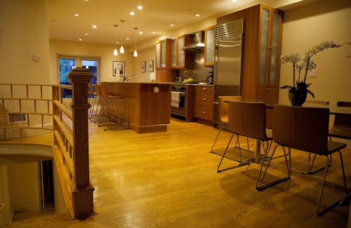 South End Condo | Boston's historic South End! Centrally located, cozy, 2BR condo with AC, WiFi!