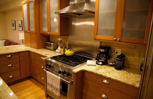 South End Condo | Boston's historic South End! Centrally located, cozy, 2BR condo with AC, WiFi!